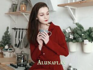 Alunaflax