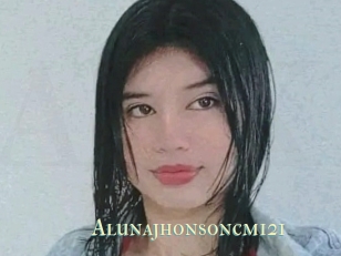 Alunajhonsoncm121
