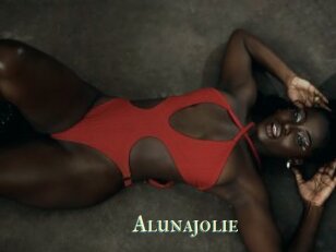 Alunajolie