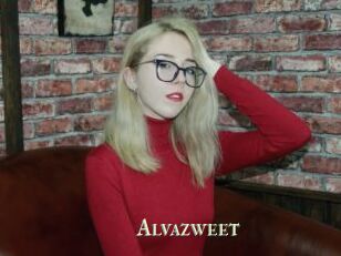 Alvazweet