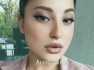 Alvinamoon