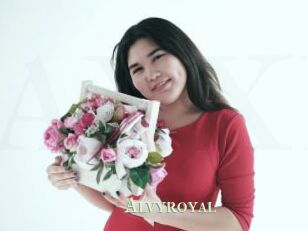 Alvyroyal