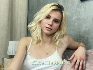 Alyacharming