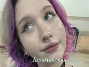 Alyamantera