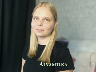 Alyamilka