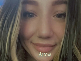 Alyas