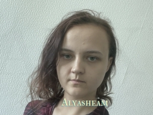 Alyasheam