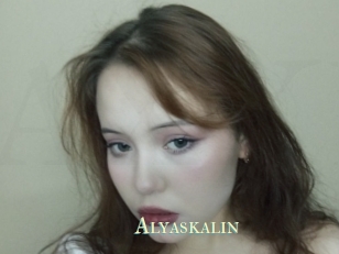 Alyaskalin