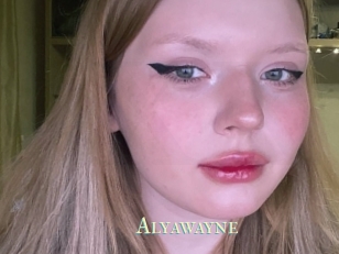 Alyawayne