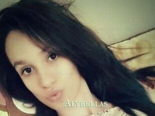 alybellas Actrice xxx
