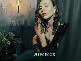 Alycecox