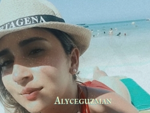 Alyceguzman