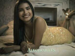 Alyciacullen