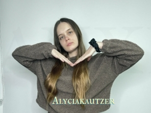 Alyciakautzer