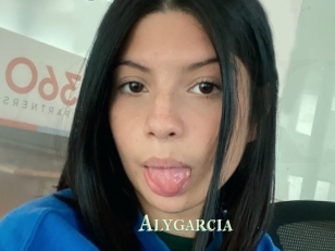 Alygarcia