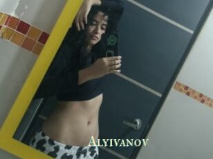 Alyivanov
