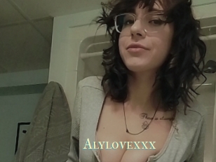 Alylovexxx