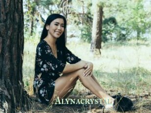Alynacrystal