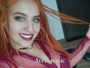 Alysa_magic