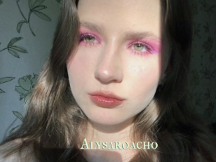 Alysaroacho