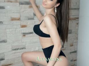 Alysawane