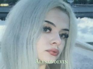 Alysawolvin