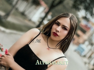 Alyshasaret
