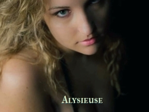 Alysieuse