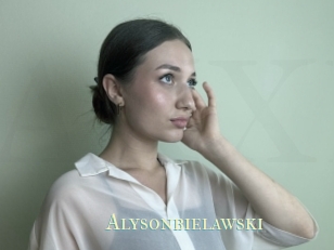 Alysonbielawski