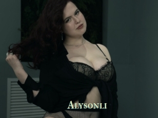 Alysonli