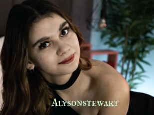 Alysonstewart