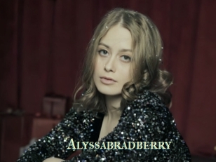 Alyssabradberry