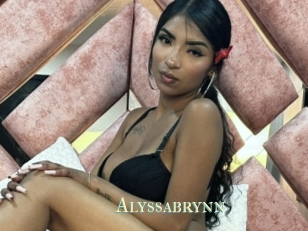 Alyssabrynn