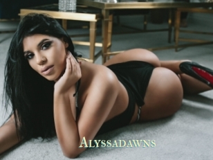 Alyssadawns