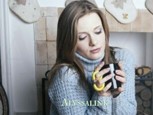 Alyssalink