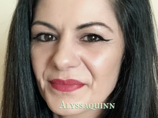 Alyssaquinn