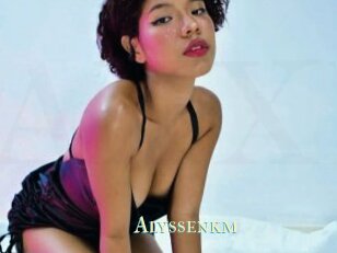 Alyssenkm