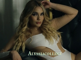 Alyssiacollinz