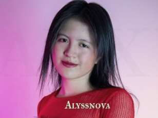 Alyssnova