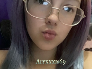 Alyxxxis69