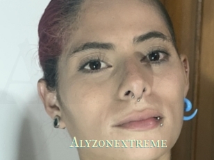 Alyzonextreme