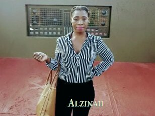 Alzinah