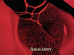 Amacandy