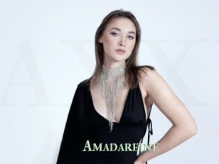 amadareine Actrice xxx