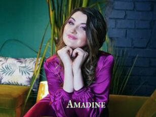 Amadine