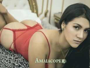 Amaiacoper