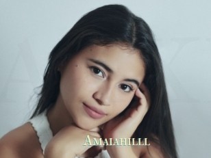 Amaiahilll