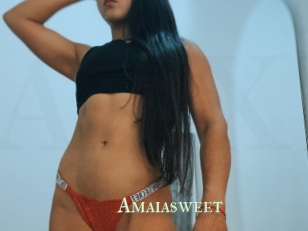 Amaiasweet