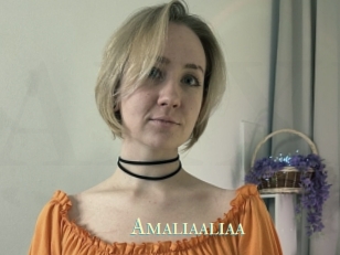 Amaliaaliaa