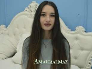 Amaliaalmaz